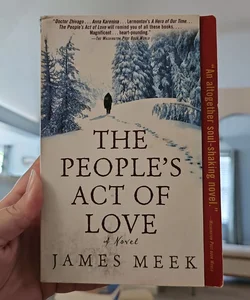 The People's Act of Love