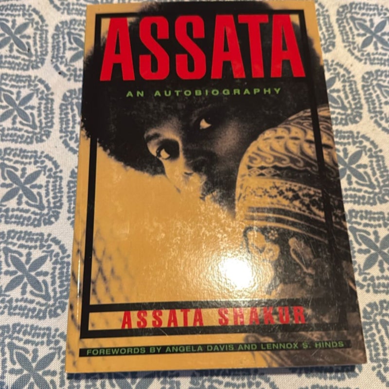 Assata