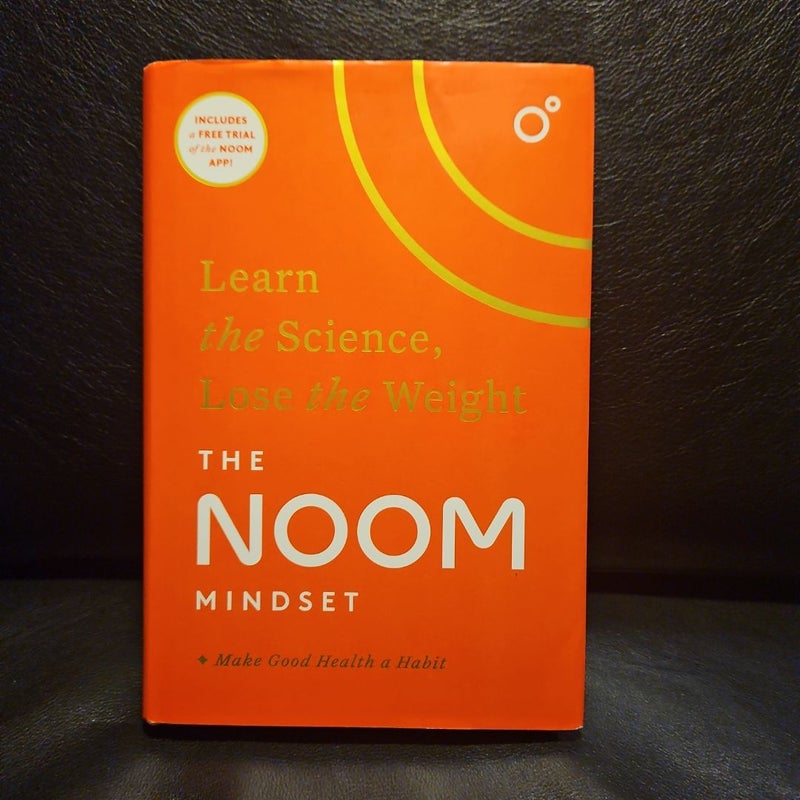 The Noom Mindset