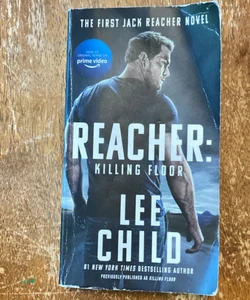 Reacher: Killing Floor (Movie Tie-In)