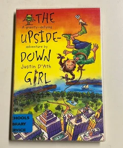 The Upside-down Girl