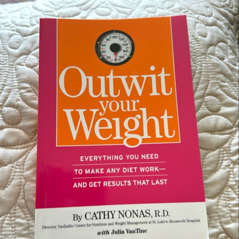 Outwit Your Weight