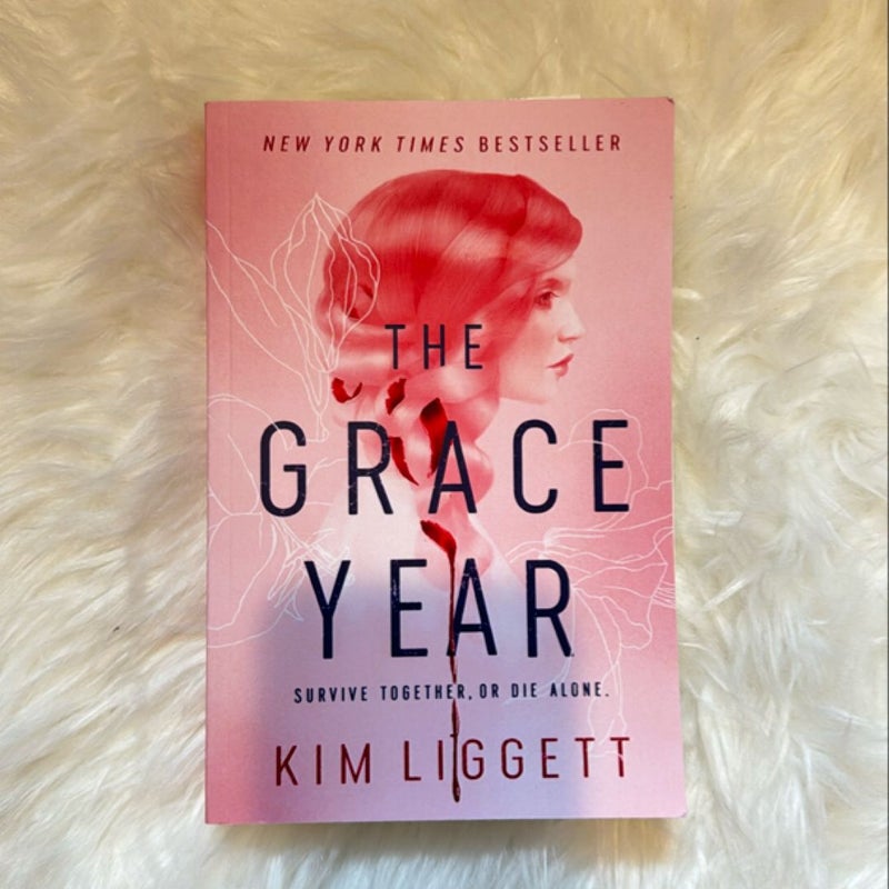 The Grace Year