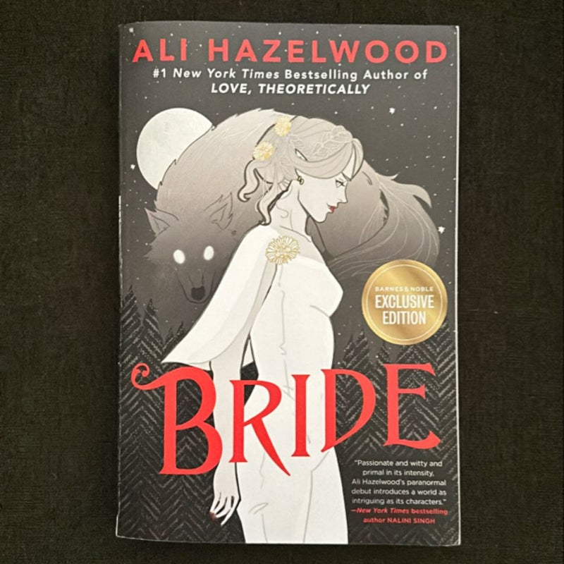 Bride
