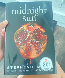 Midnight Sun