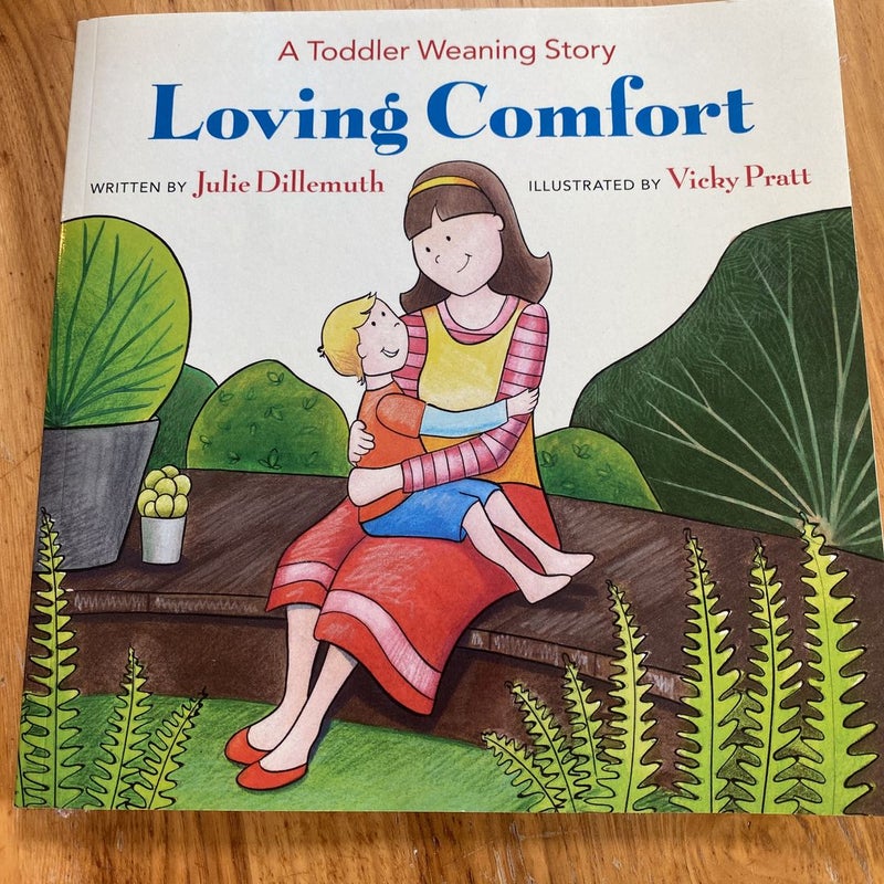 Breastfeeding Nursing Weaning books
