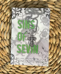 Sins of Sevin 