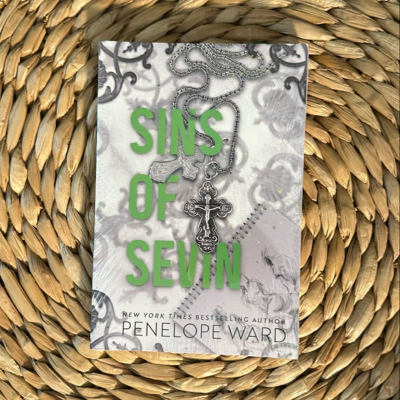Sins of Sevin 
