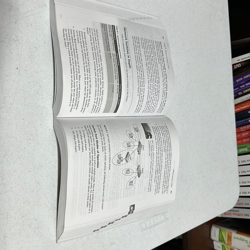 Guide to Networking Essentials by Greg Tomsho, Paperback Pangobooks