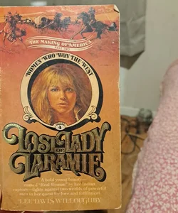 Lost of Lady Laramie