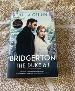 Bridgerton [TV Tie-In]