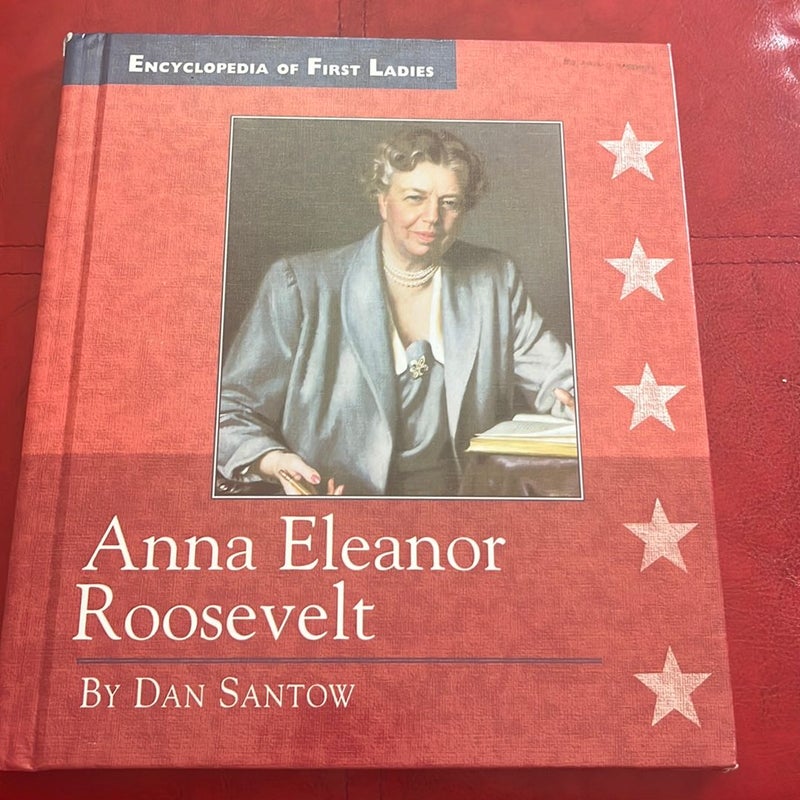 Anna Eleanor Roosevelt