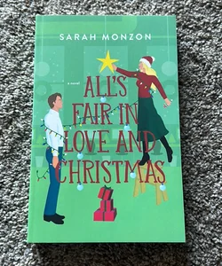 All's Fair in Love and Christmas