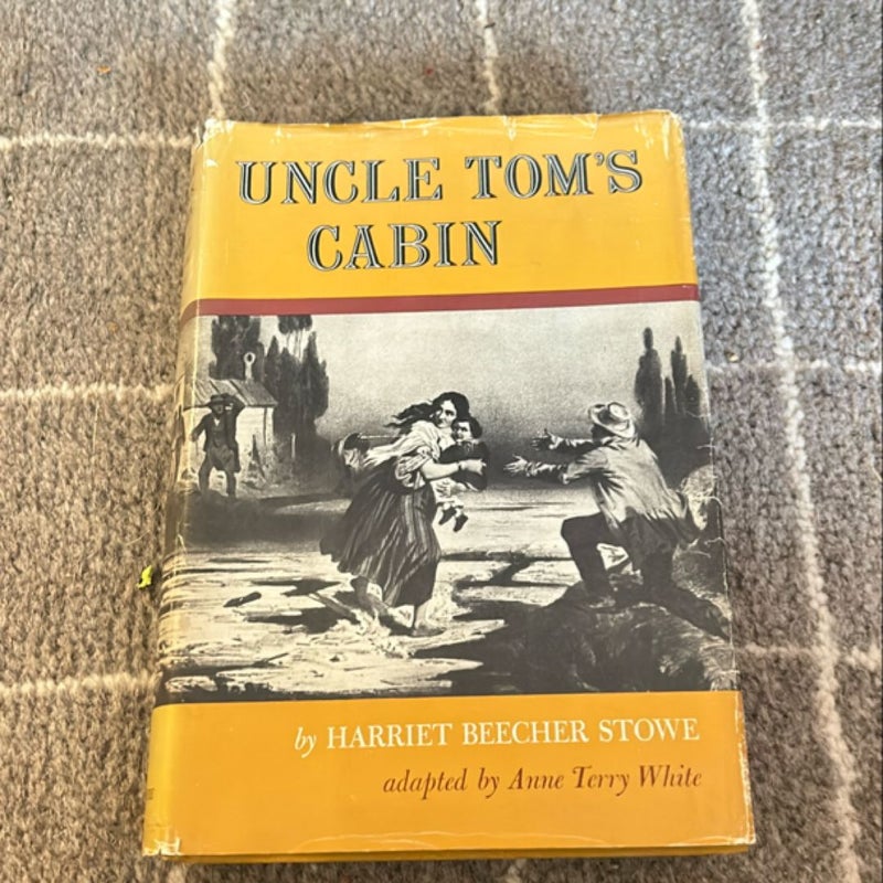 Uncle Tom’s Cabin