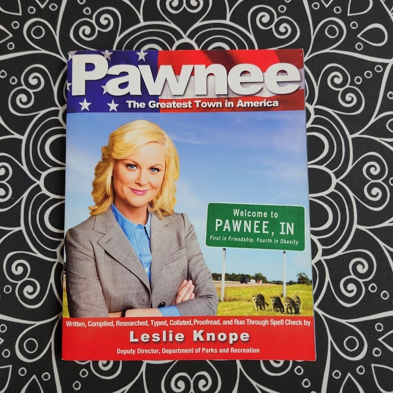Pawnee