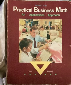 Practical Business Math