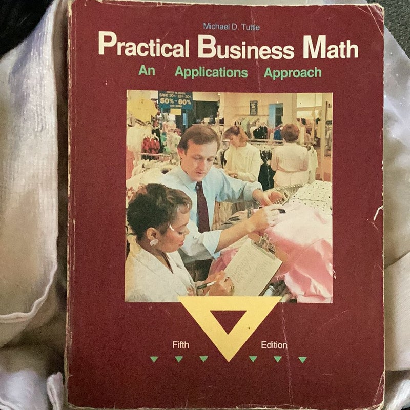Practical Business Math