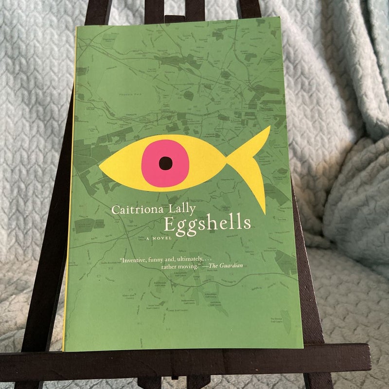 Eggshells