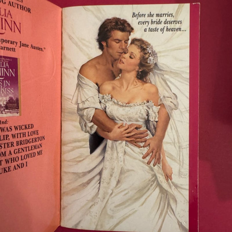 On the Way to the Wedding - Stepback, 1st Ed