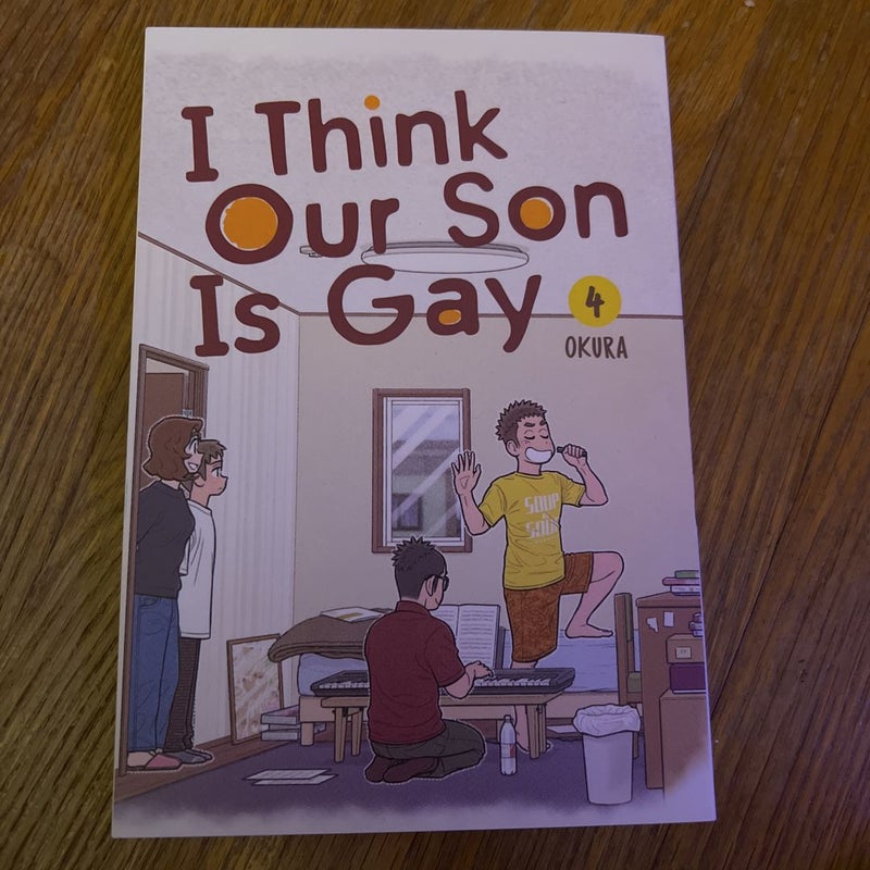 I Think Our Son Is Gay 04