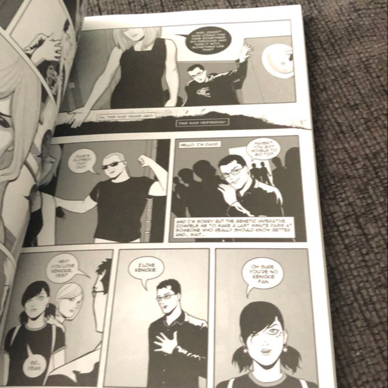 Phonogram