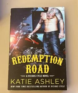 Redemption Road