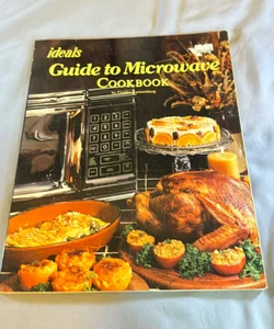 Guide to Microwave Cookbook