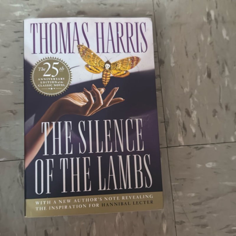 The Silence of the Lambs