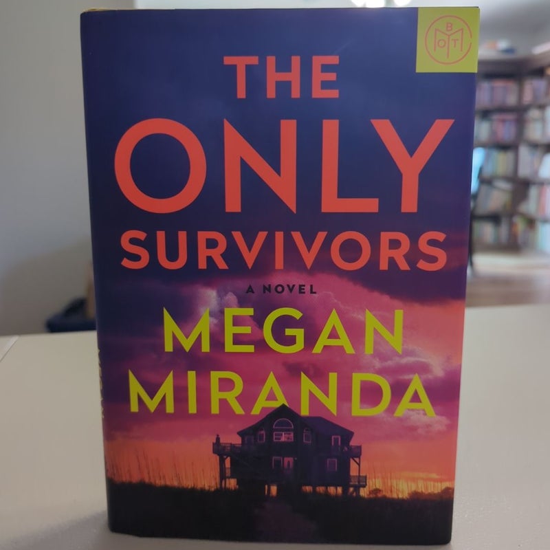 The Only Survivors