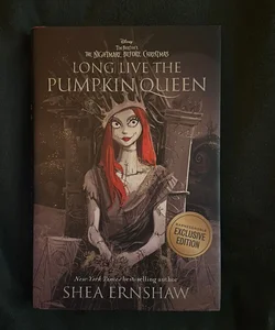 Long Live The Pumpkin Queen (Barnes & Noble Exclusive)