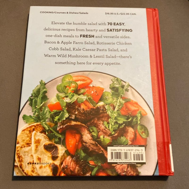 Good Housekeeping Super Salads