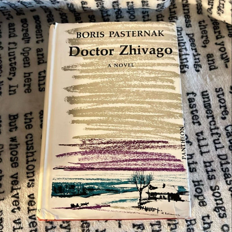 Doctor Zhivago