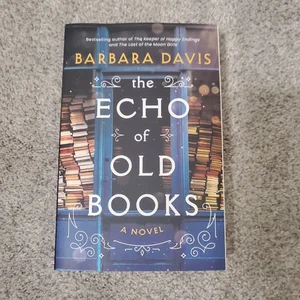 The Echo of Old Books