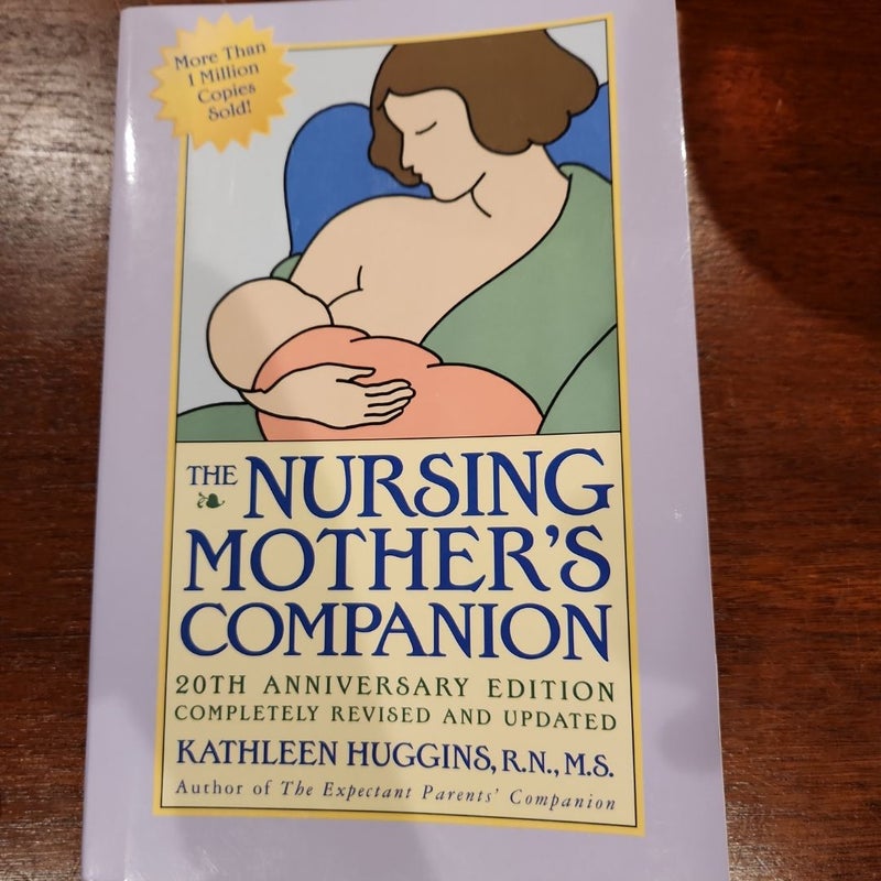 The Nursing Mother's Companion