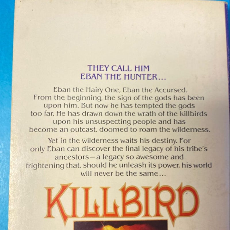 Killbird