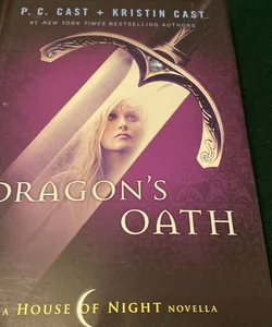 Dragon's Oath