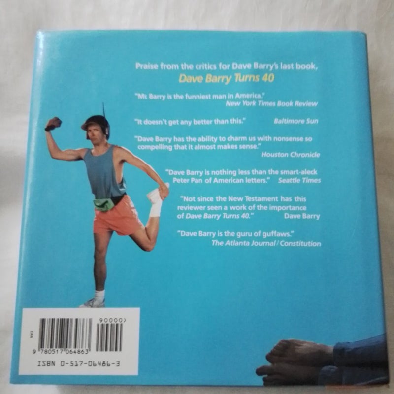 Dave Barry's Guide to Life