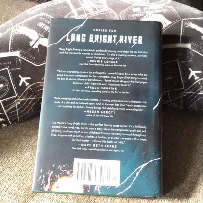 Long Bright River