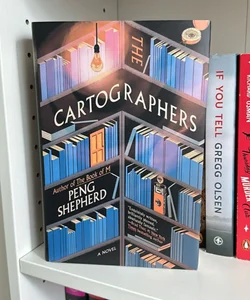 The Cartographers