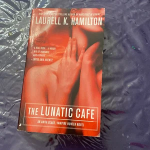 The Lunatic Cafe