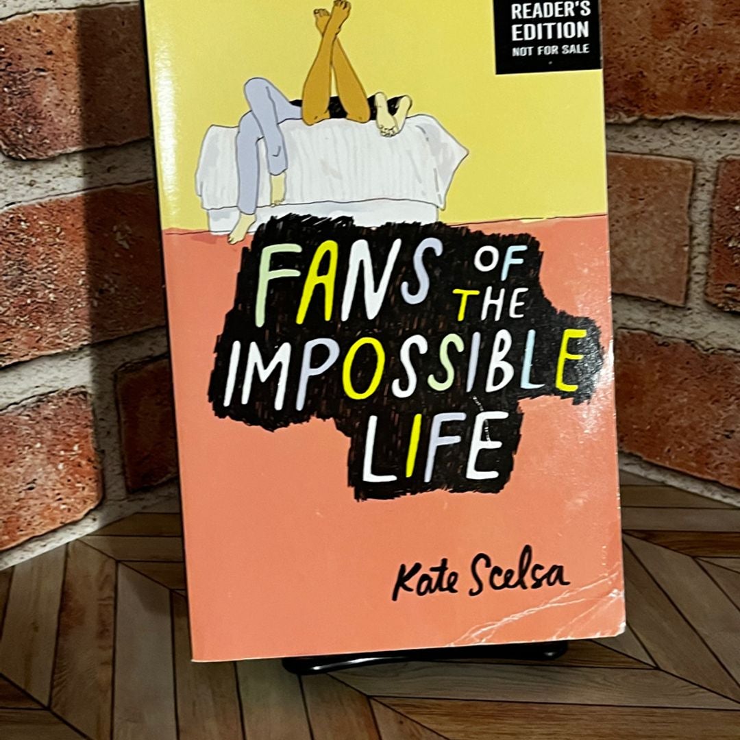 Fans of the Impossible Life