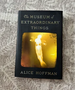 The Museum of Extraordinary Things