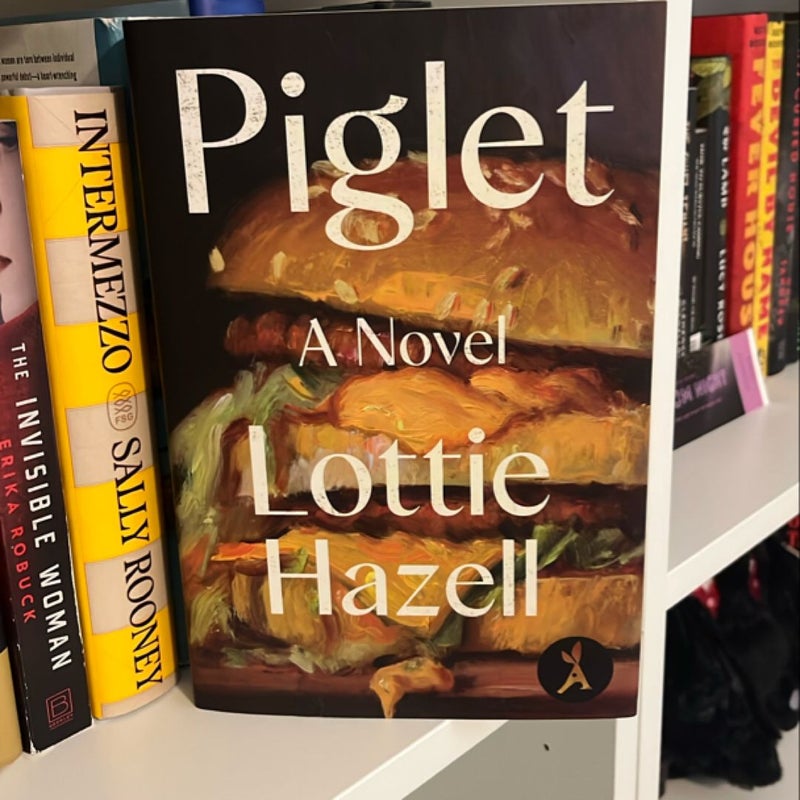 Piglet