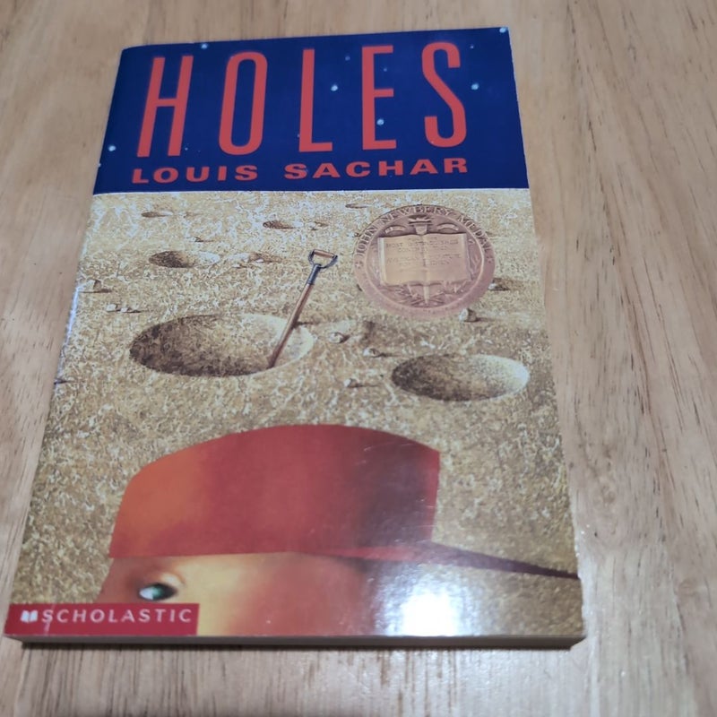 Holes