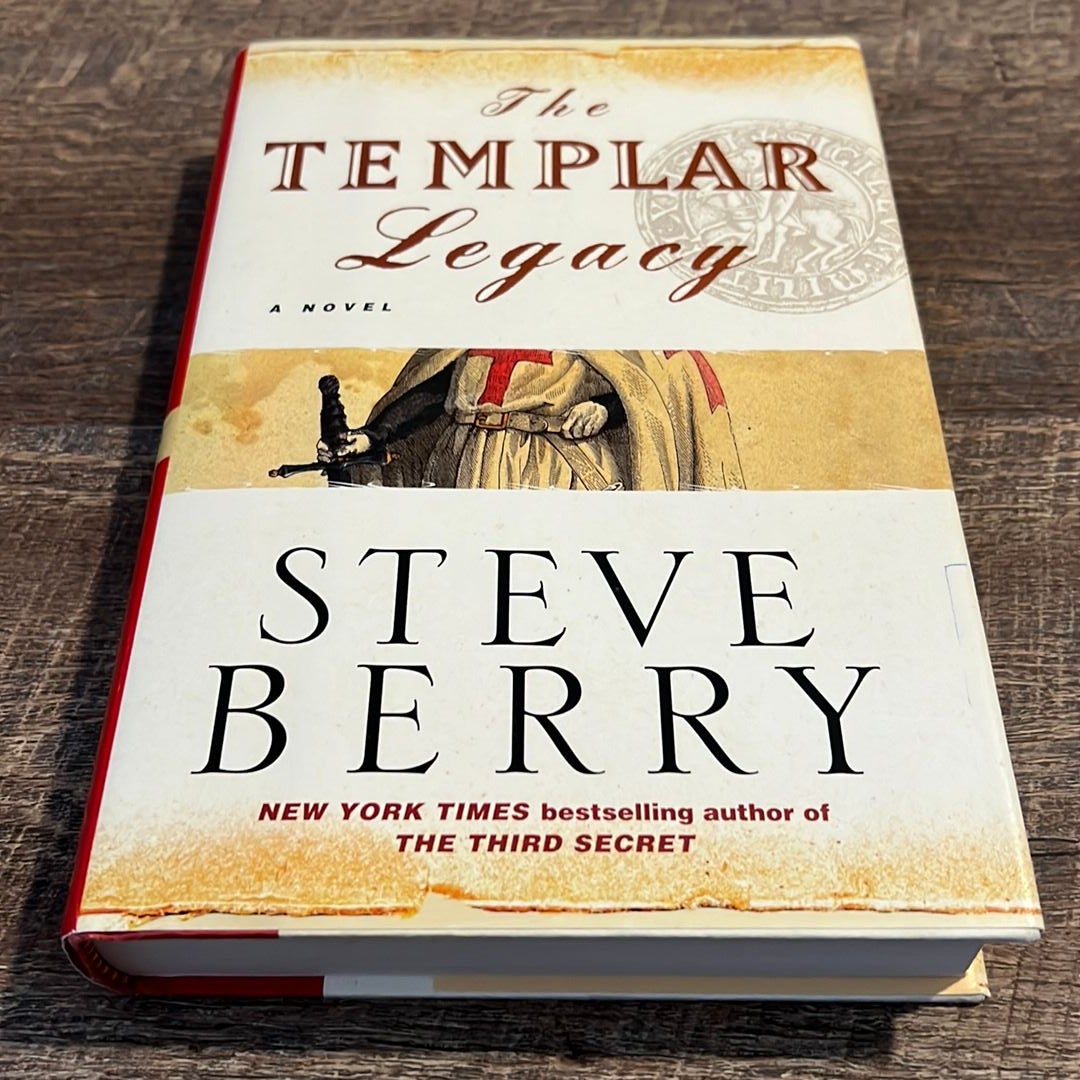 The Templar Legacy