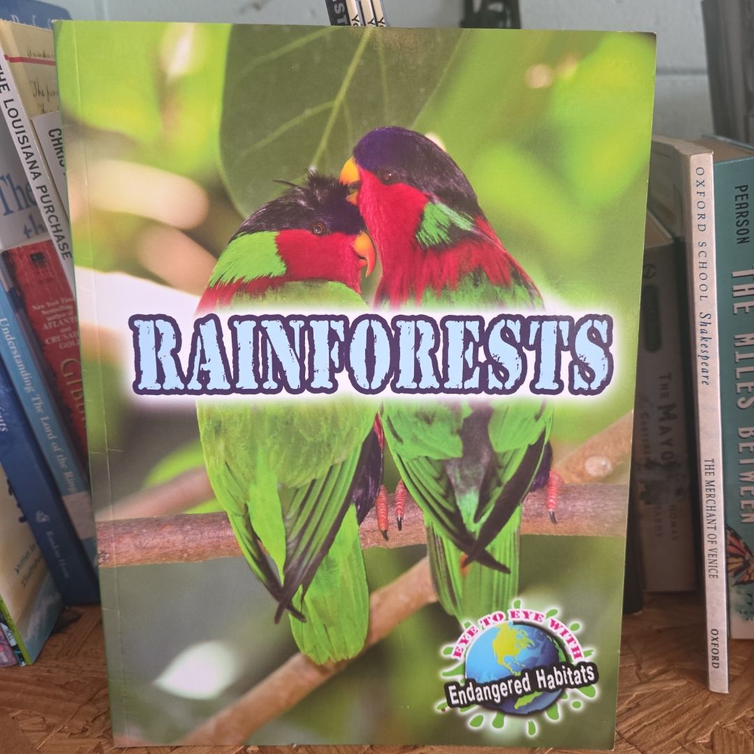 Rainforests