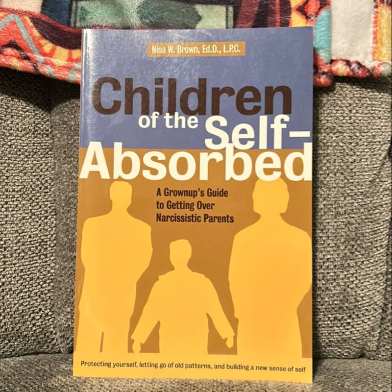 Children of the Self-Absorbed