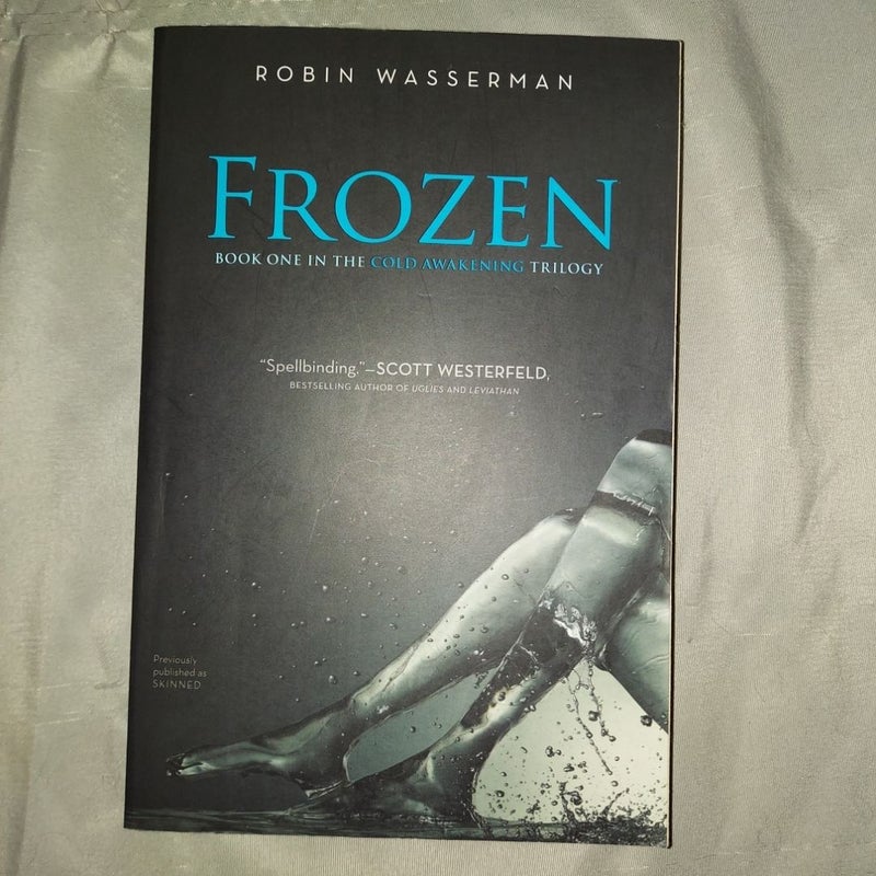 Frozen