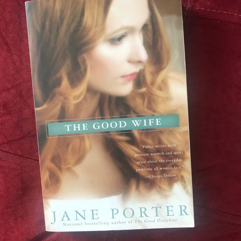 The Good Wife