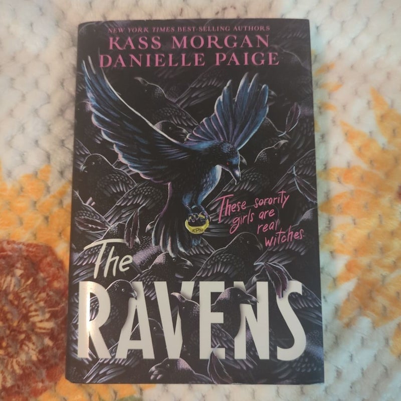 The Ravens